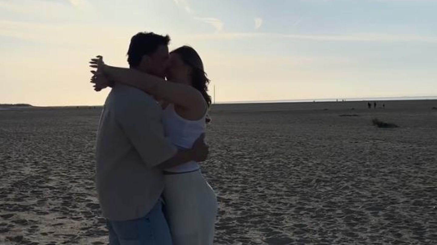 Tobias Wegener: "Promi Big Brother"-Star verkündet Verlobung