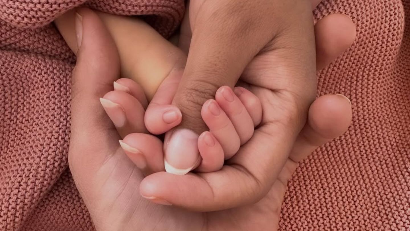 Janique Johnson: "Total surreal"! Moderatorin ist erstmals Mutter geworden