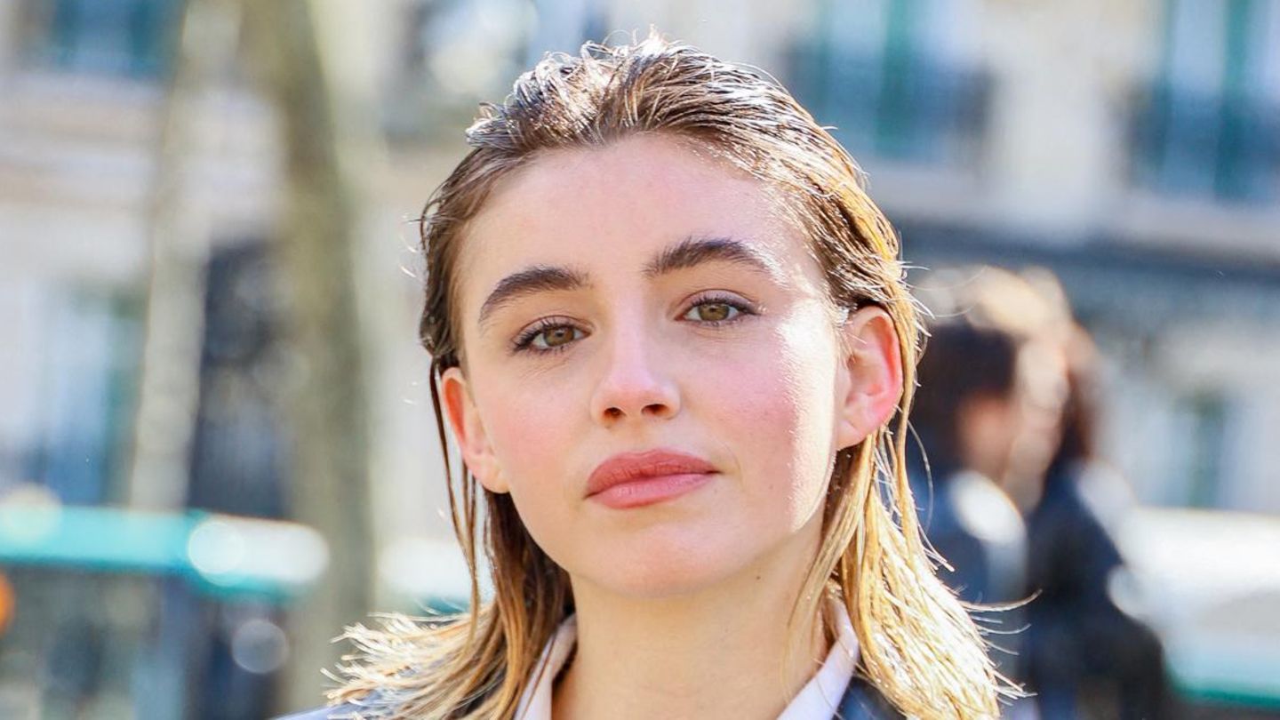 Vittoria von Savoyen: "Ich war wütend, weil ich wollte, dass meine Eltern zusammen bleiben"