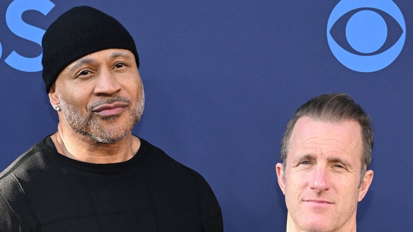 LL Cool J kehrt zurück: "NCIS" bekommt New Yorker Spin-off-Serie