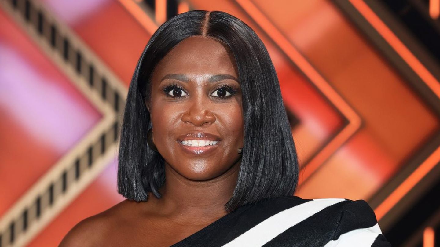 Fans feiern ihre Natürlichkeit: "Let's Dance"-Jurorin Motsi Mabuse zeigt sich ohne Make-up und Perücke