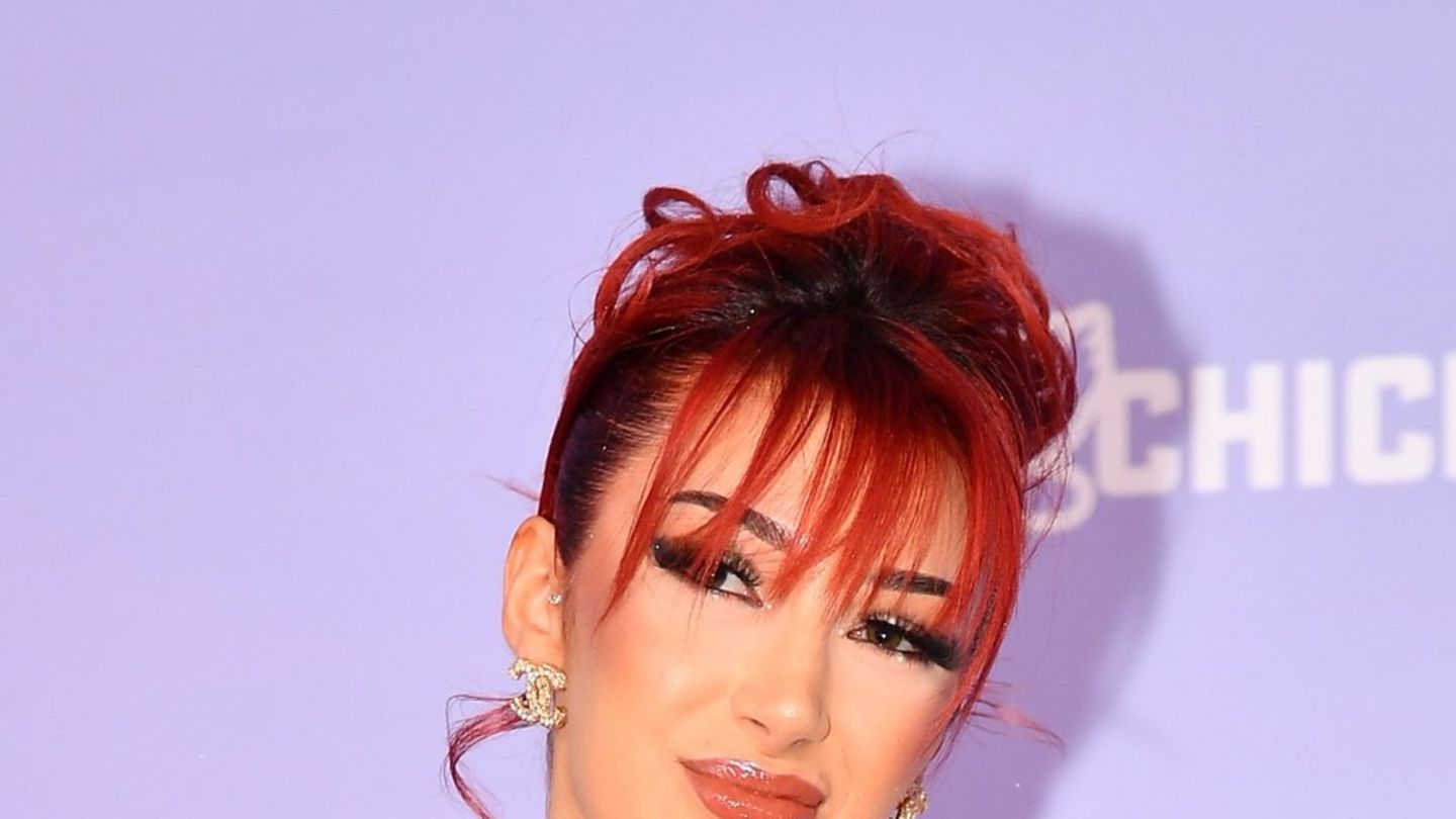 "Reality Awards": Ariel ist die große Gewinnerin des Abends