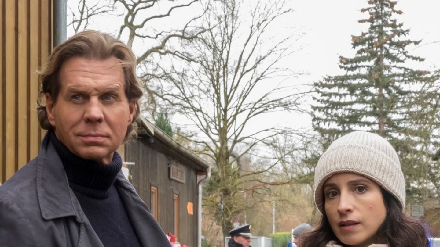 Vorschau: TV-Tipps am Freitag (17.04.2026)