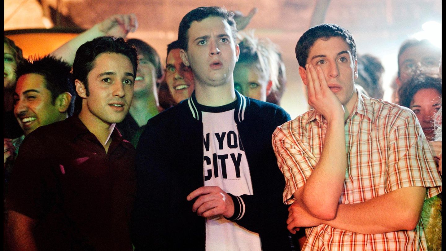 Shannon Elizabeth: "American Pie"-Star sorgt für Liebesüberraschung