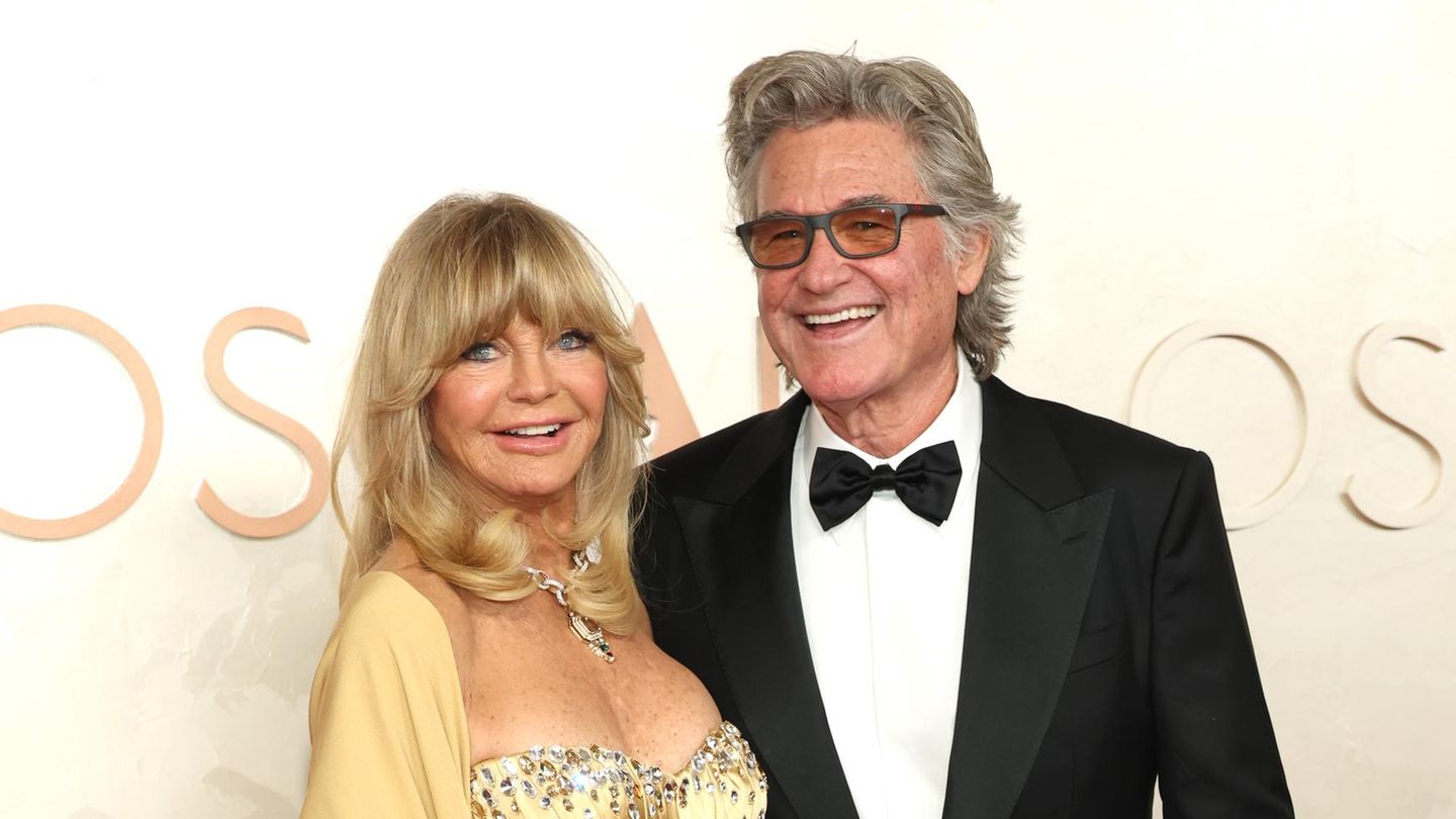 Liebe ohne Trauschein: Diese 10 Promi-Paare sind in "wilder Ehe" glücklich