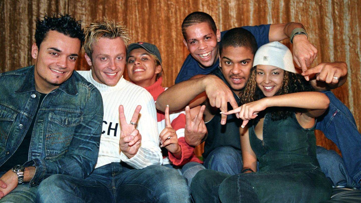 Bro'Sis: Komplett verändert! Fans sind begeistert von Shahams heutigem Look