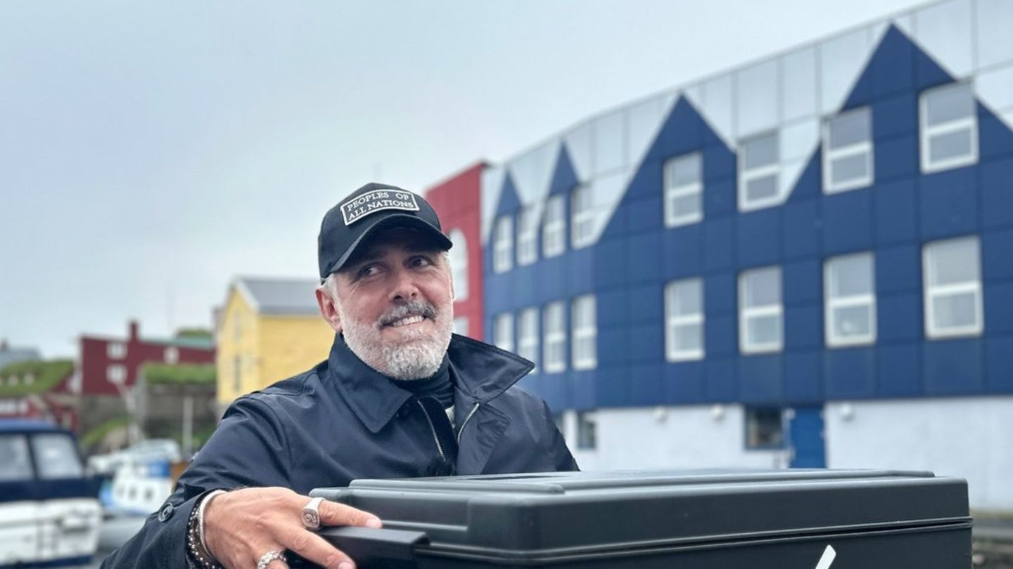 "Kitchen Impossible"-Gastgeber Roland Trettl: "Mälzer ist die Pauke, ich die Triangel"