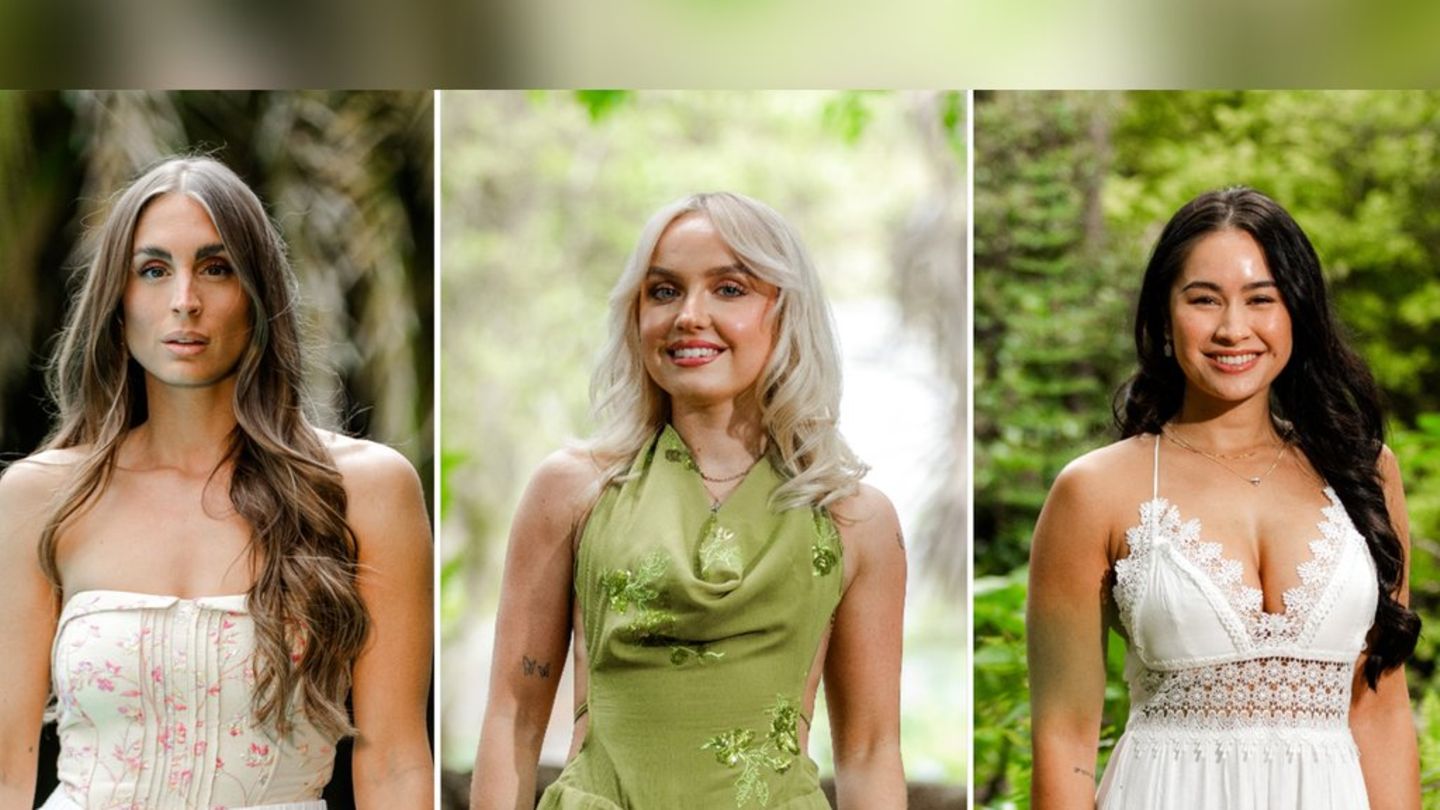 "Die Bachelors": Das sind die Kandidatinnen