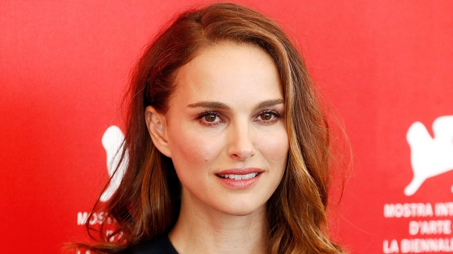 Nach ersten Gerüchten: Natalie Portman bestätigt Schwangerschaft