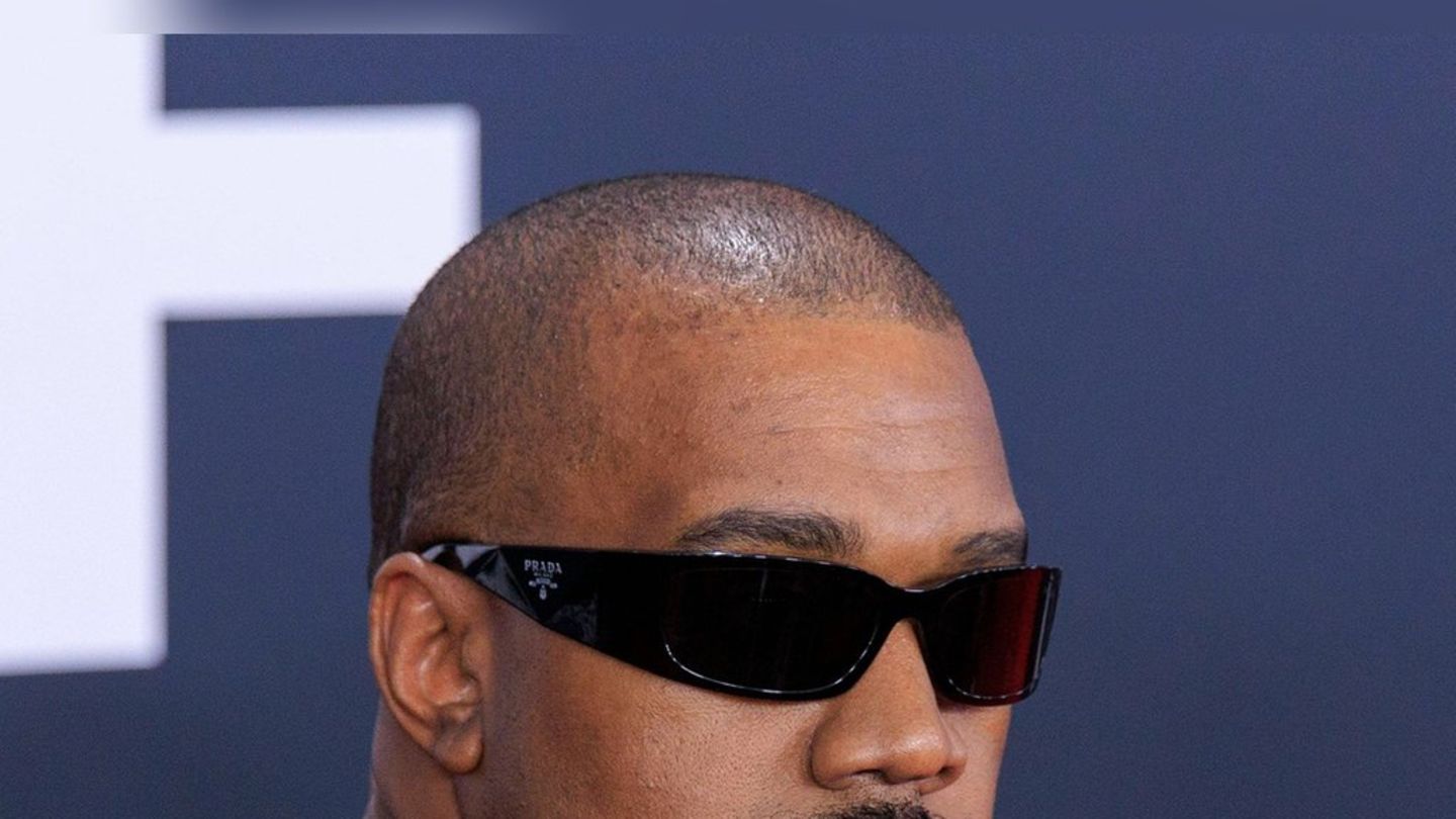 Kanye West: Polen-Konzert findet nicht statt