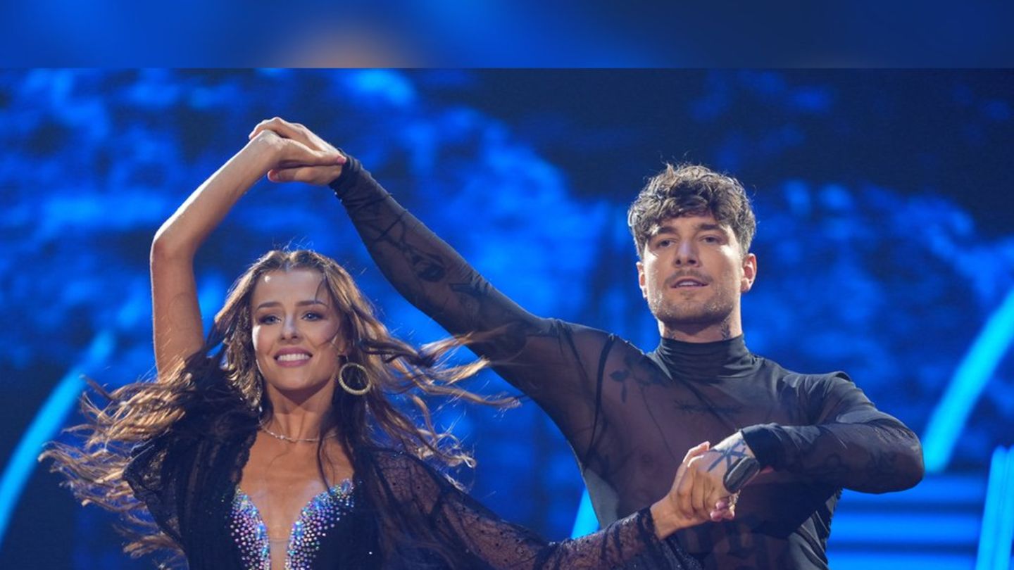 Sechste Show "Let's Dance": Willi Banner muss gehen