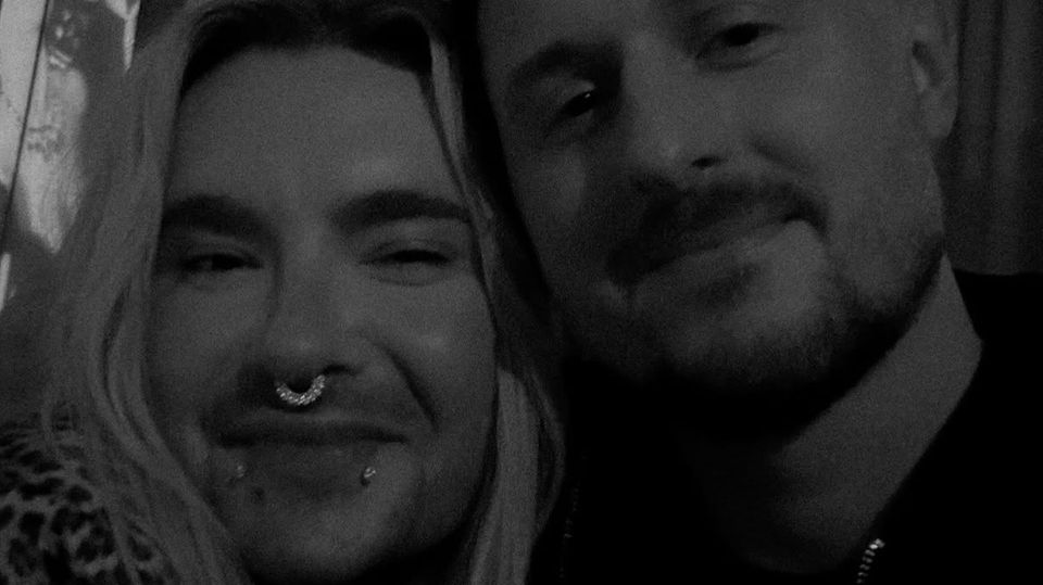 Билл Каулитц и Янник Конталис