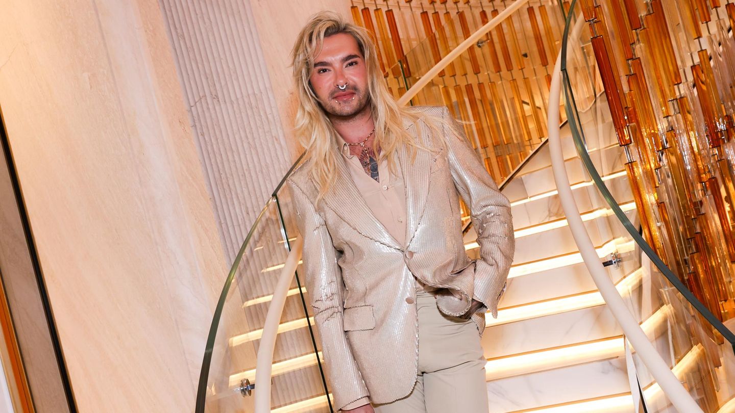 Bill Kaulitz: Bandelt er wieder mit Jannik an? Beide teilen vielversprechende Aufnahmen