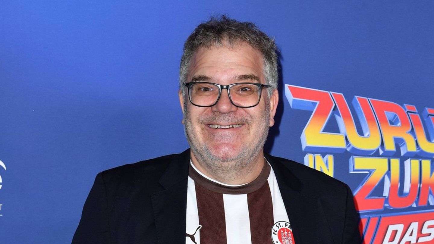 "Traumschiff" mit Elton: Details zur nächsten Folge