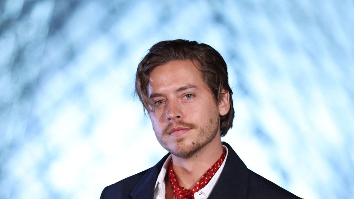 Dylan Sprouse: Schauspieler stellt Einbrecher