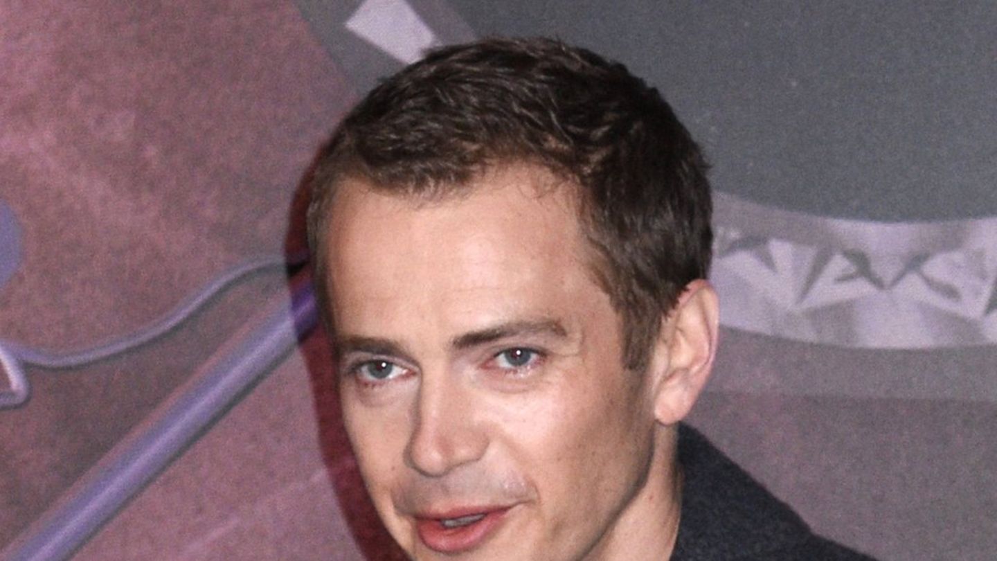 Hayden Christensen wird 45 Jahre alt: Gescheiterter "Star Wars"-Star