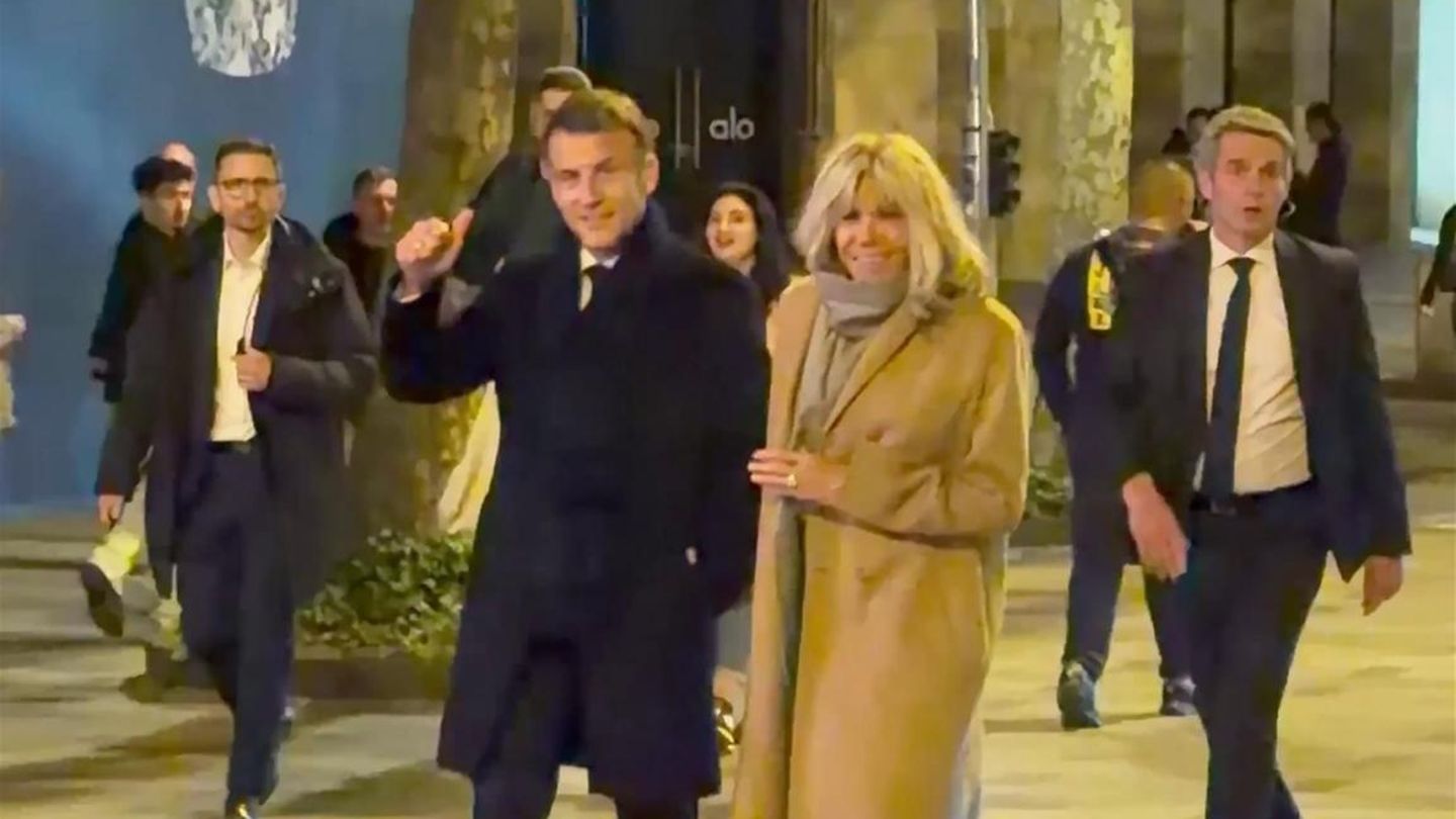 Fashion-Looks: Casual Chic in Paris – und ihr Look spricht für sich