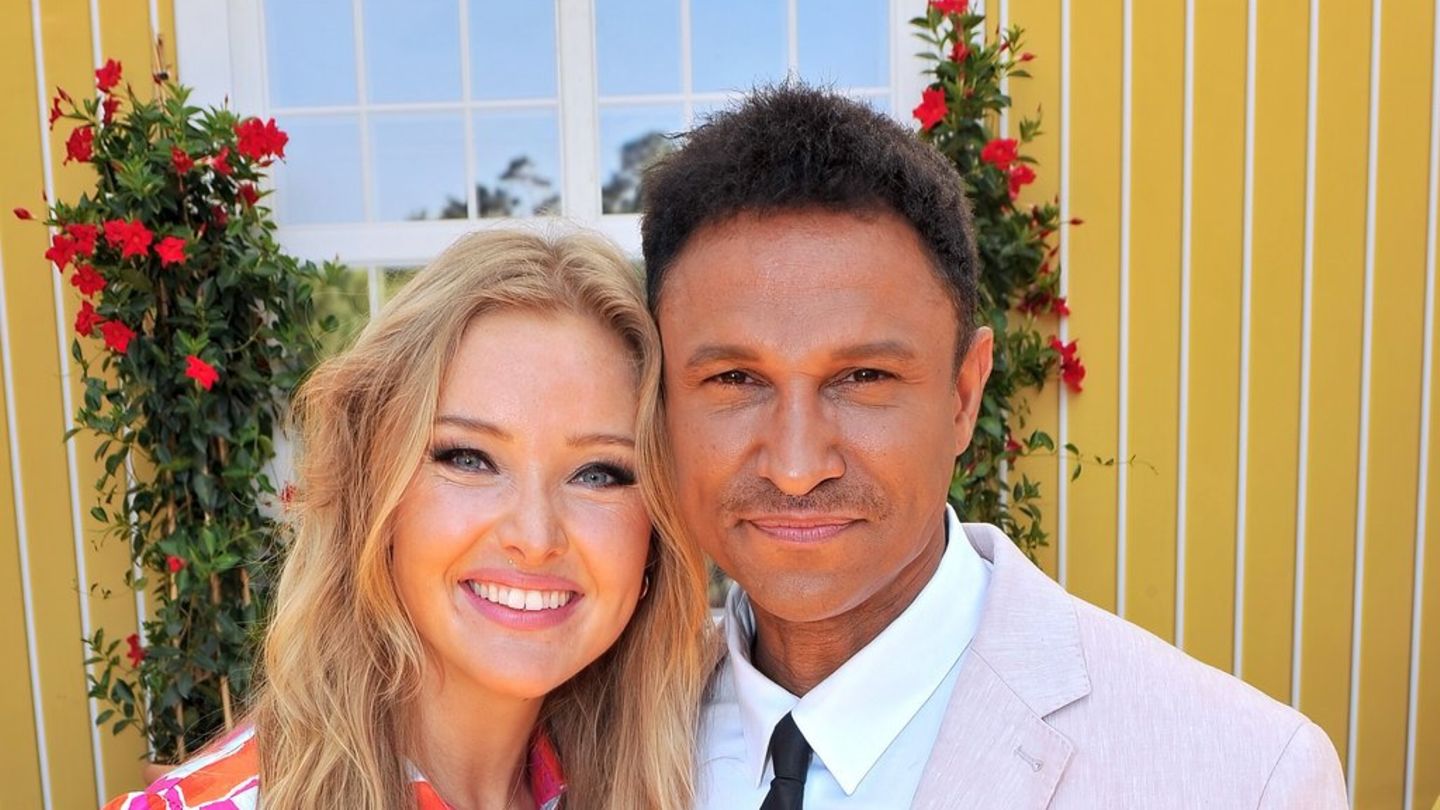 Daniel Aminati: Er reagiert auf Kritik von Ex Patrice