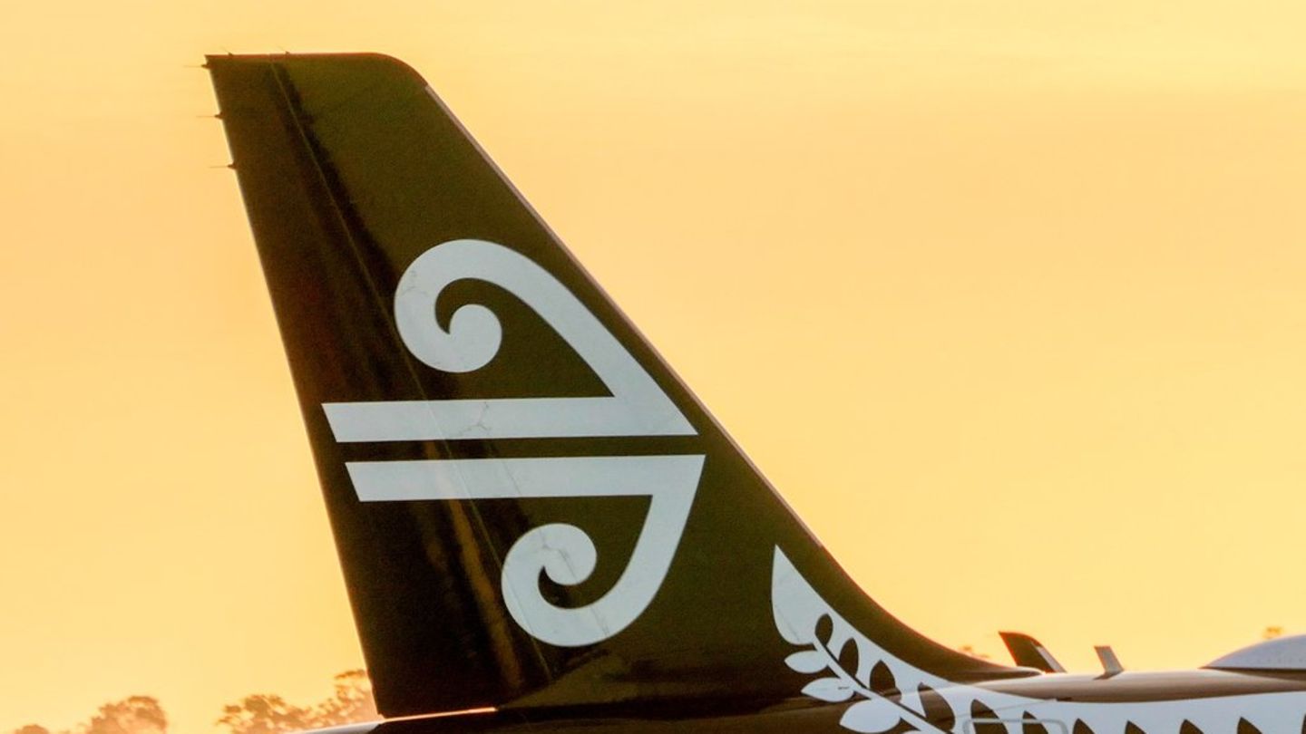Air New Zealand: Bald Etagenbetten in der Economy