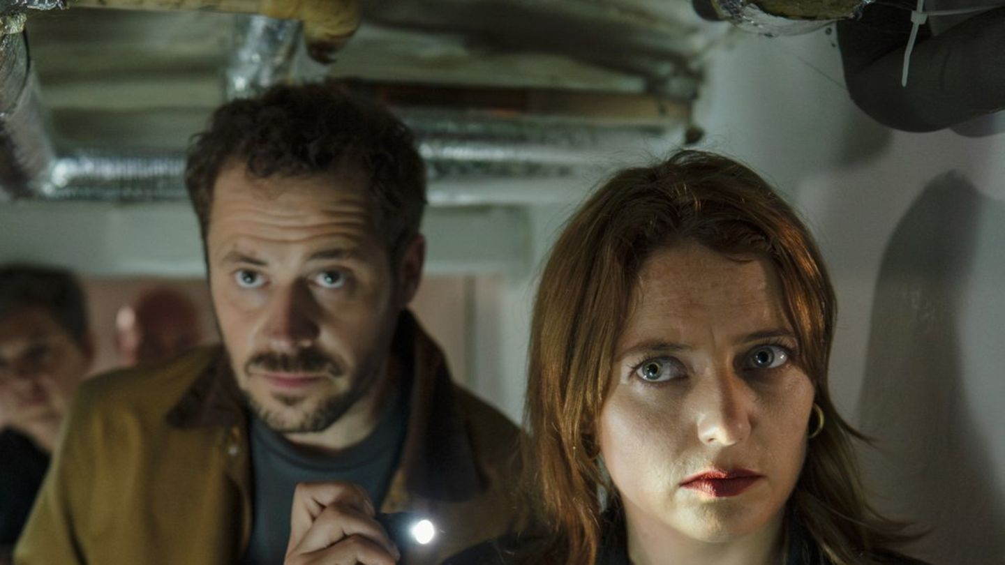 Vorschau: TV-Tipps am Montag (20.04.2026)