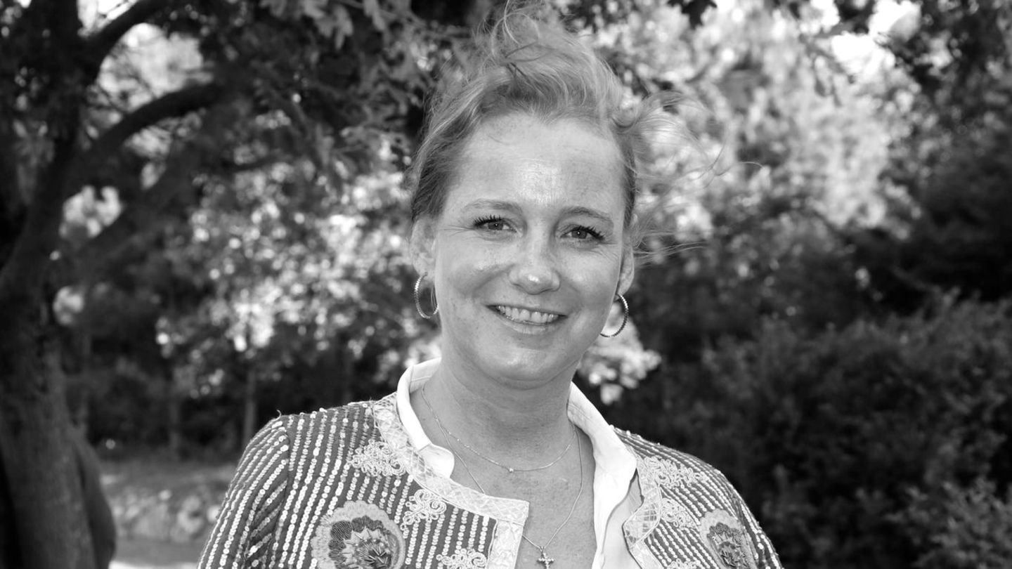 Jenny Falckenberg (†): Kunstagentin ist unerwartet im Schlaf gestorben