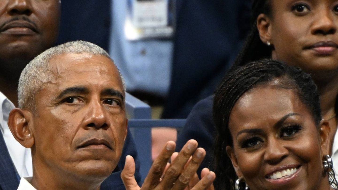 Barack und Michelle Obama: So geht es nach Netflix-Deal weiter