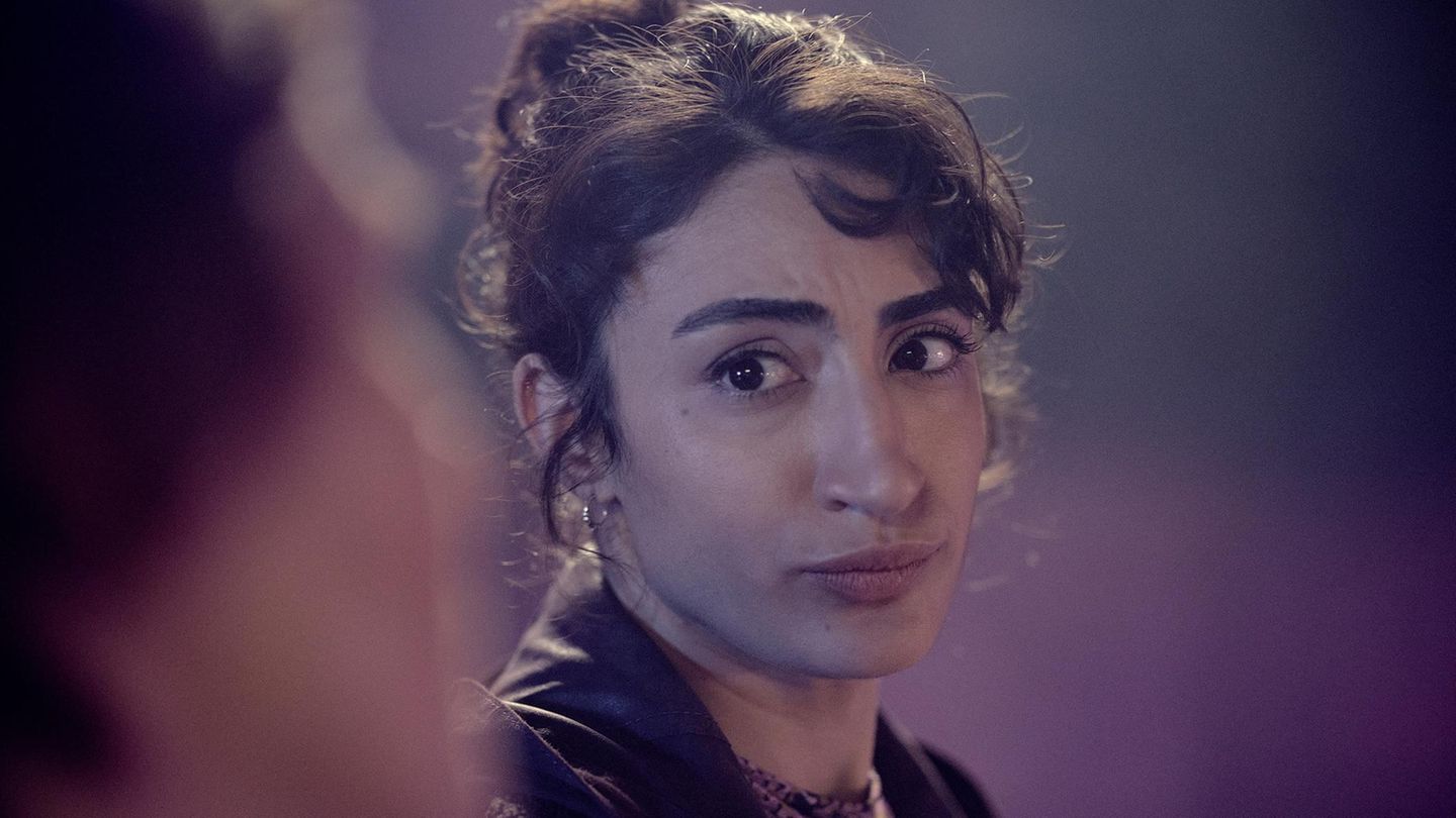 "Tatort: Innere Angelegenheiten": Wer ist die Unterstützerin an Franziska Toblers Seite?