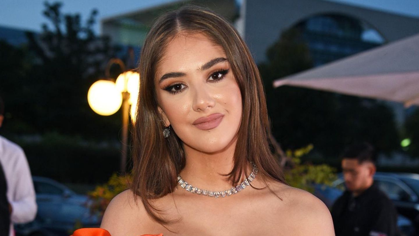 Lisa Straube: Lisa Straube spricht über Trauerarbeit nach Baby Xavis Tod