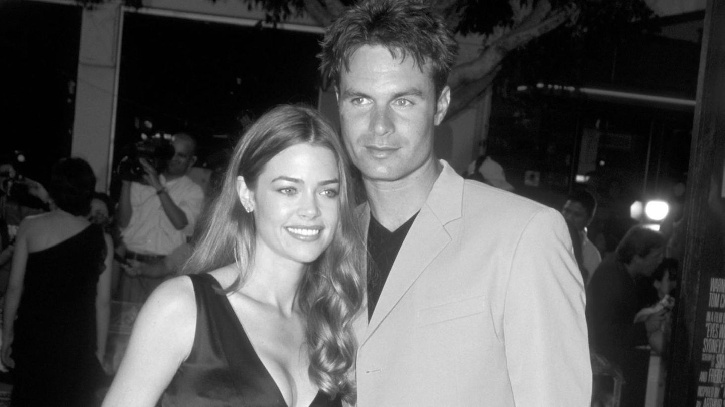 Patrick Muldoon (†): Ex-"Melrose Place"-Star Patrick Muldoon stirbt mit nur 57 Jahren