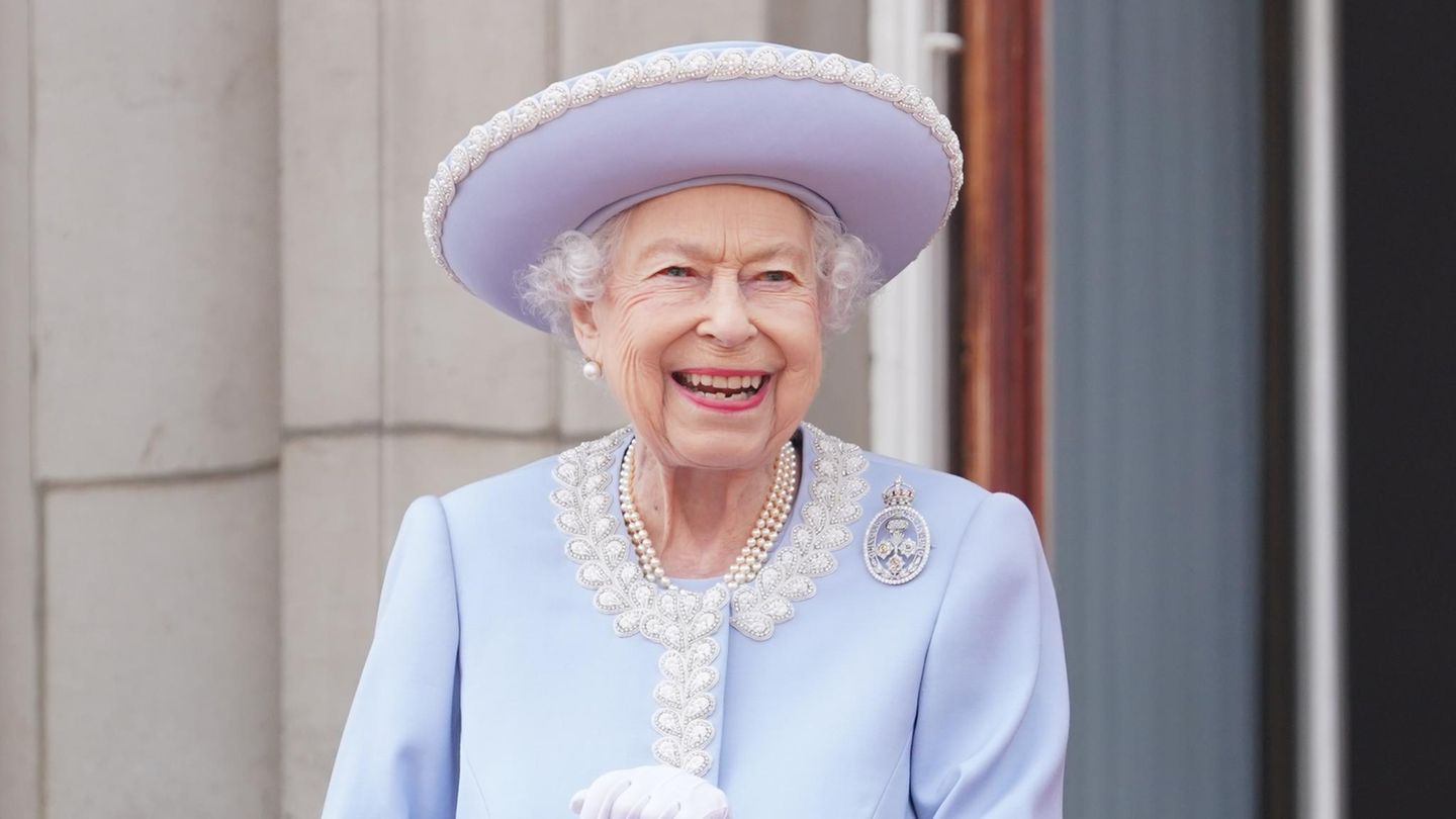 Queen Elizabeth (†): 5 Orte, die Queen Elizabeths Leben geprägt haben