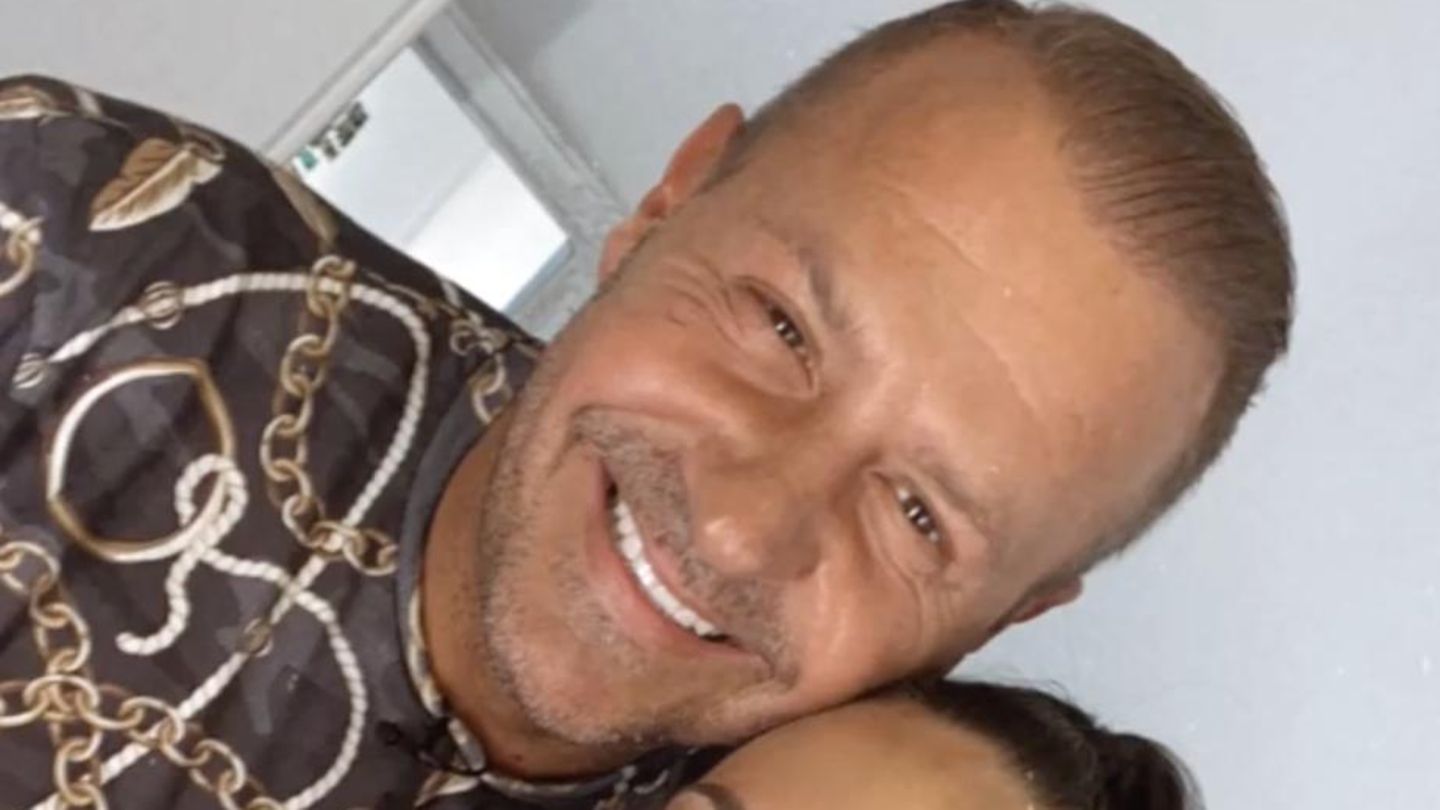 Willi Herren (†): "Du warst immer mein Held"! Tochter Alessia verliert herzzerreißende Worte