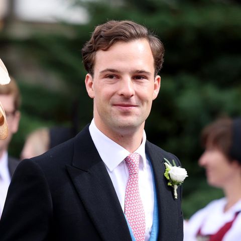 Prinz Georg von und zu Liechtenstein
