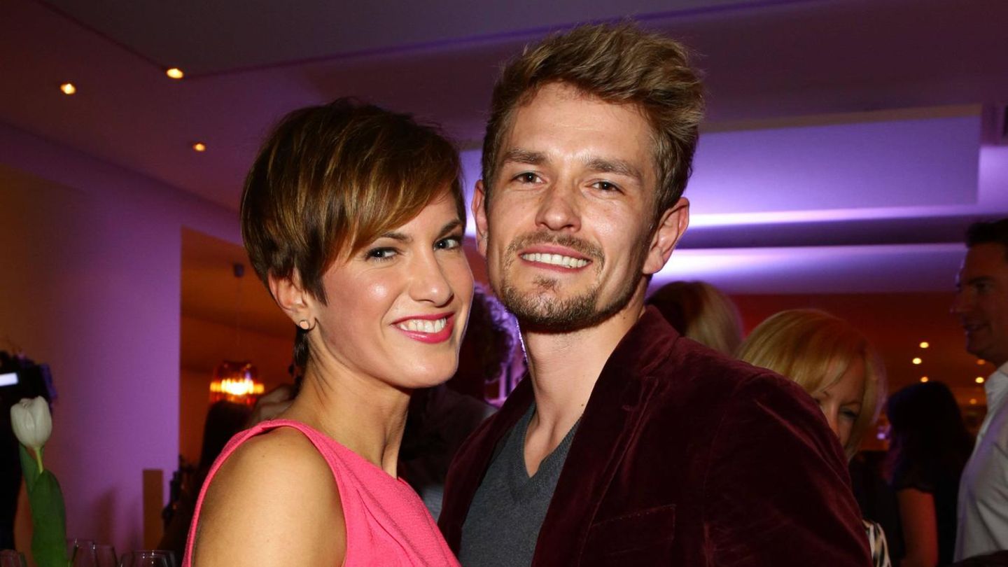 Isabell Horn: Ex-GZSZ-Star Isabell Horn führt eine offene Beziehung