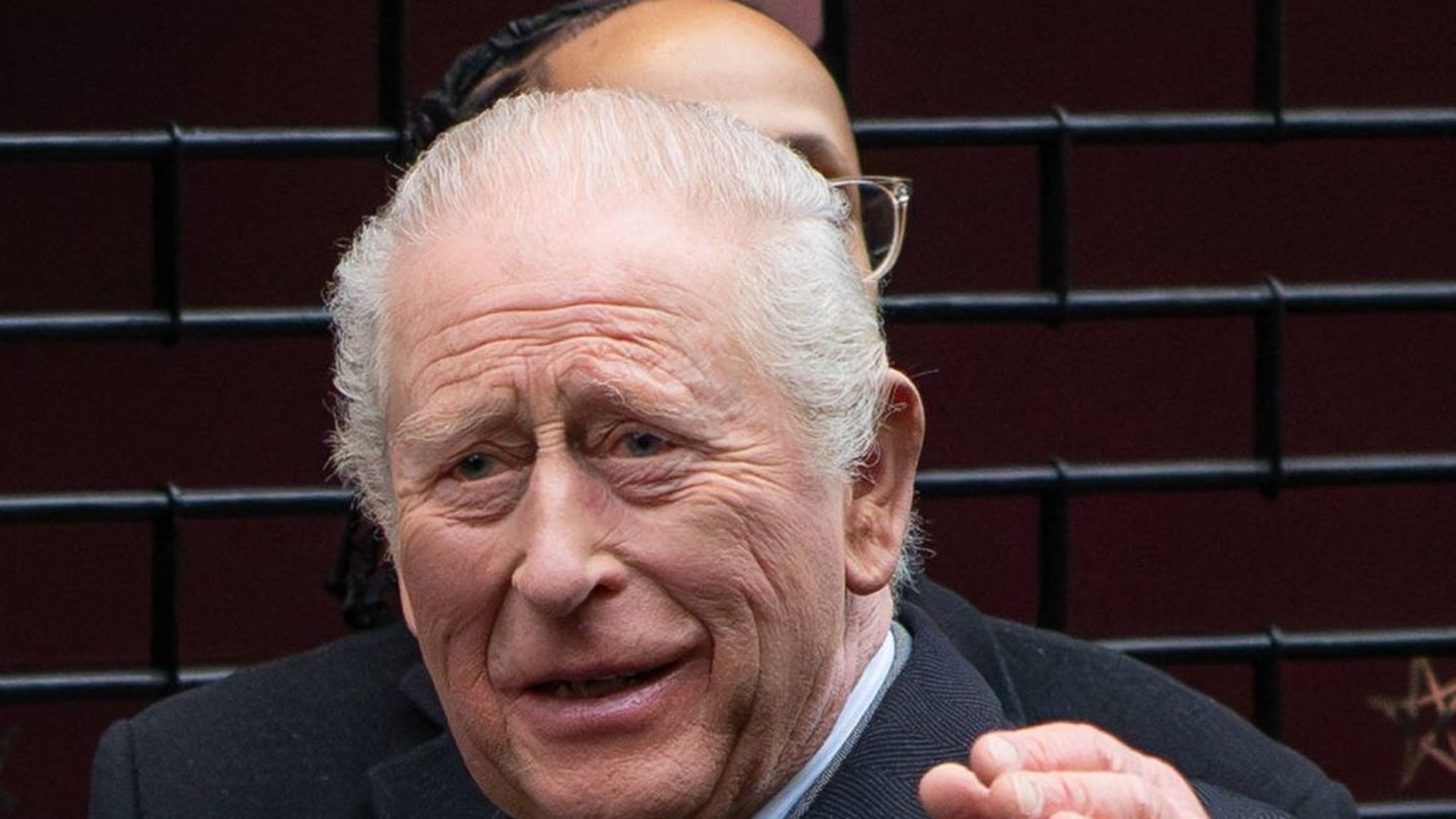 100. Geburtstag der Queen: König Charles wird TV-Ansprache halten