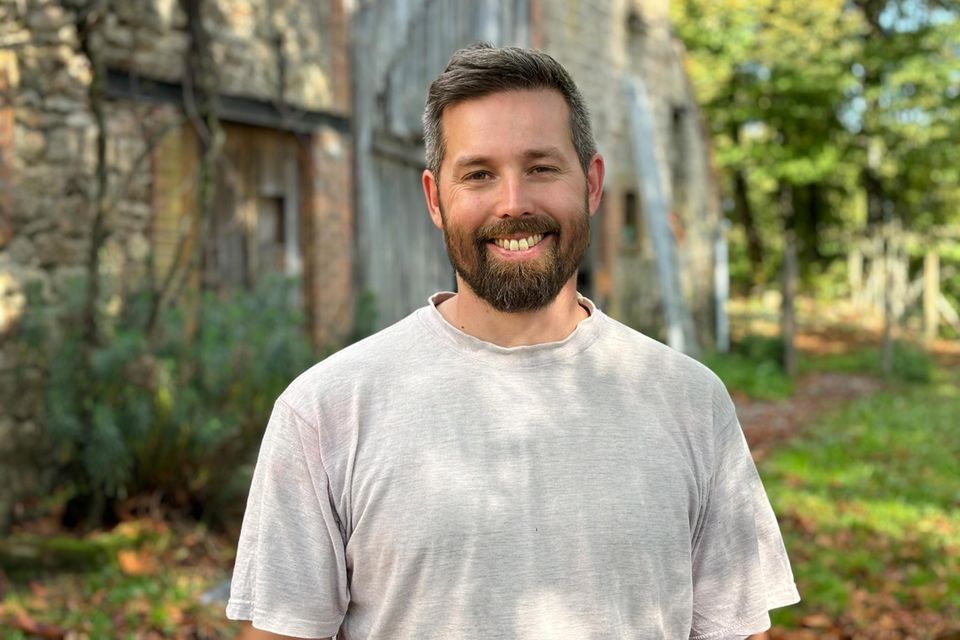 Bauer sucht Frau, Jakob