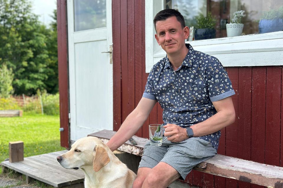 Bauer sucht Frau, Florian