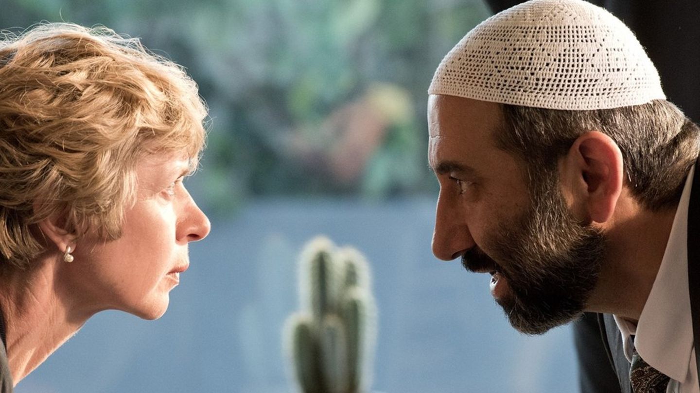 Vorschau: TV-Tipps am Mittwoch (22.04.2026)