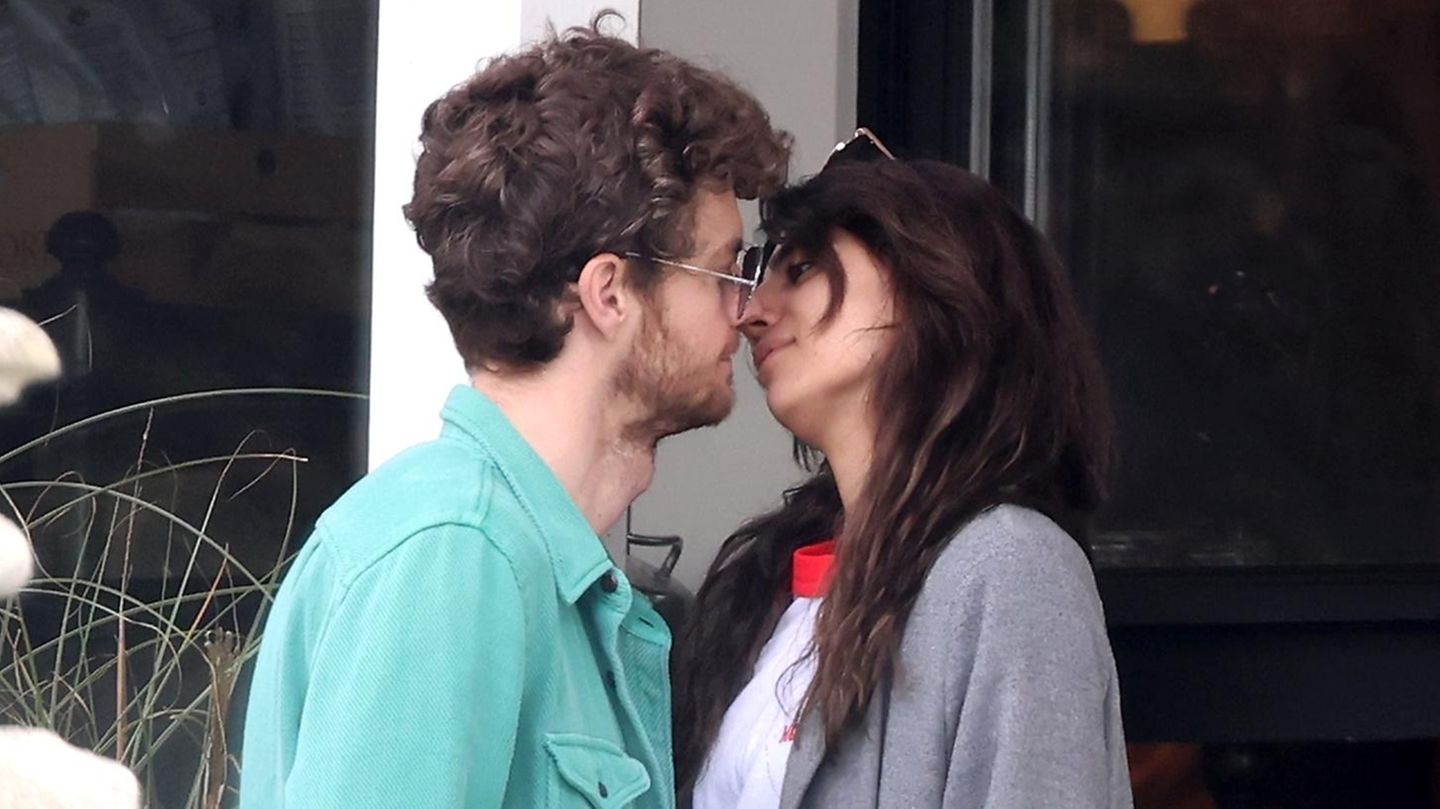 Meg Ryan + Dennis Quaid: Starbesetzte Hochzeit! Ihr Sohn Jack hat Ja gesagt