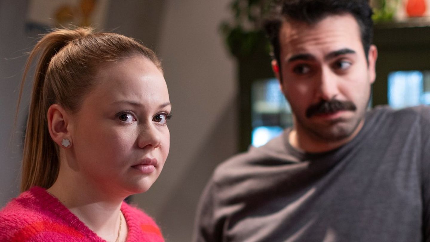 TV-Soaps: Die Vorschau für Mittwoch (22.04.2026)