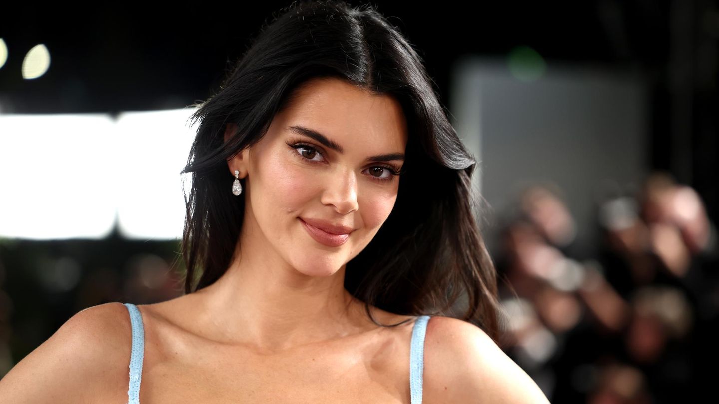 Kendall Jenner : Ist Jacob Elordi schon viel länger Teil ihres Lebens als angenommen?