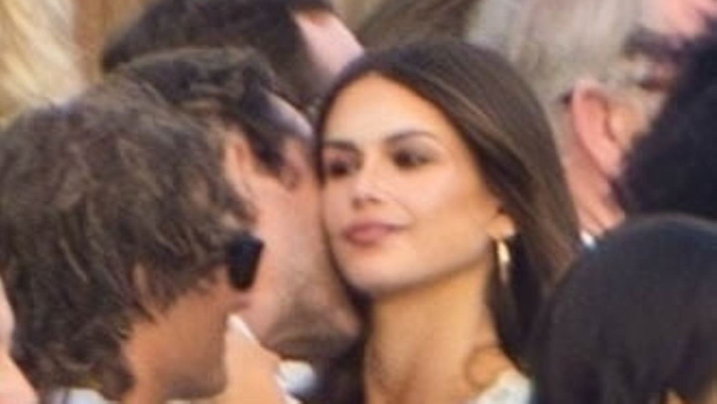 Spotted!: Spotted! Große Gefühle bei Strandhochzeit in Mexiko