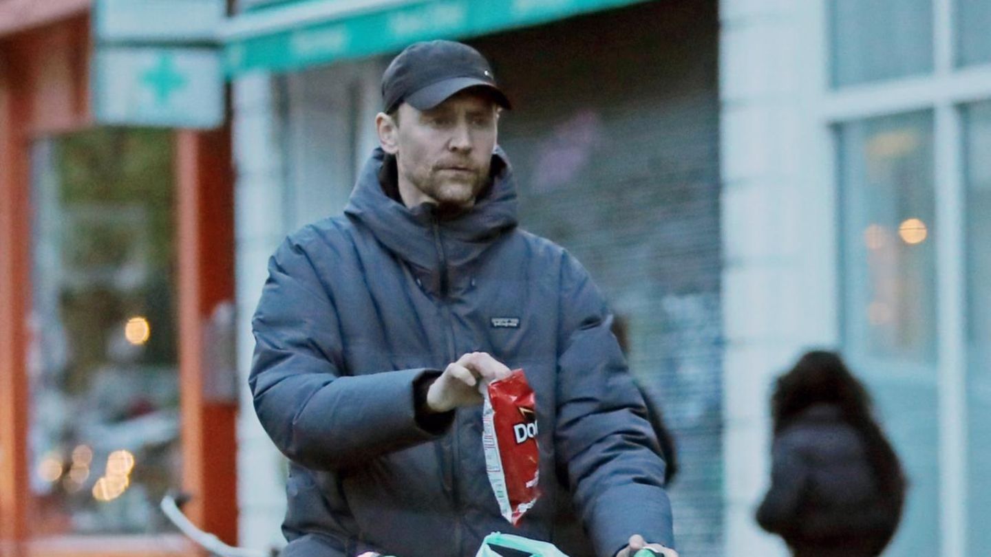 Fitness: Snackpause auf zwei Rädern mitten in London