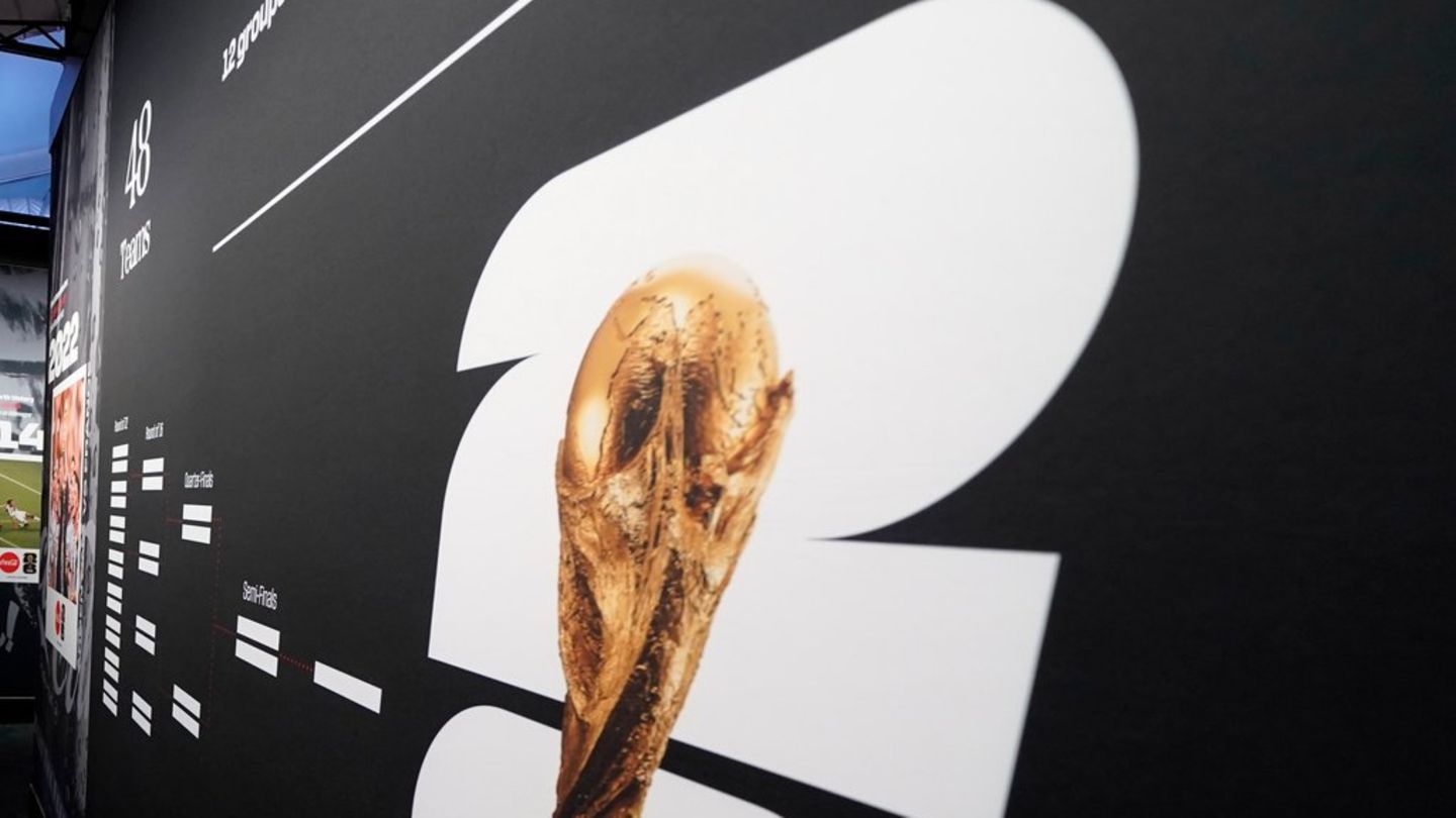 FIFA Fußball-Weltmeisterschaft 2026: So kommt man jetzt noch an Tickets