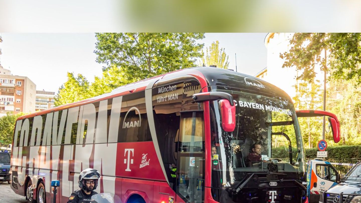 Road to Triple für den FC Bayern München: So verfolgen Fans die Spiele im TV
