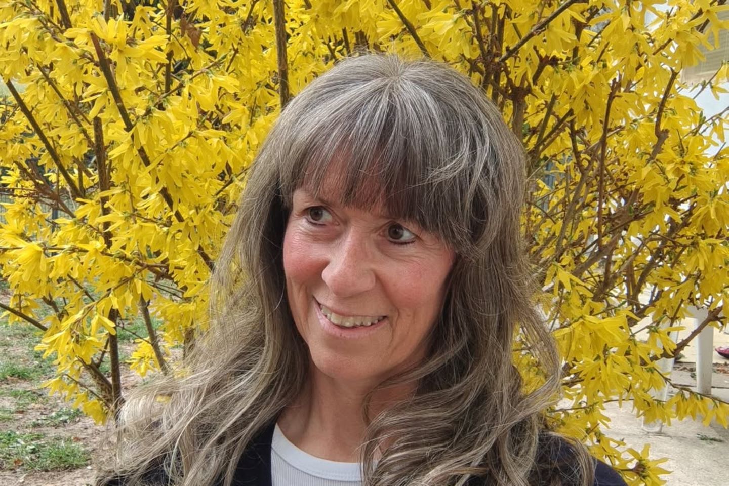 Ex-"Bauer such Frau"-Hofdame Katja