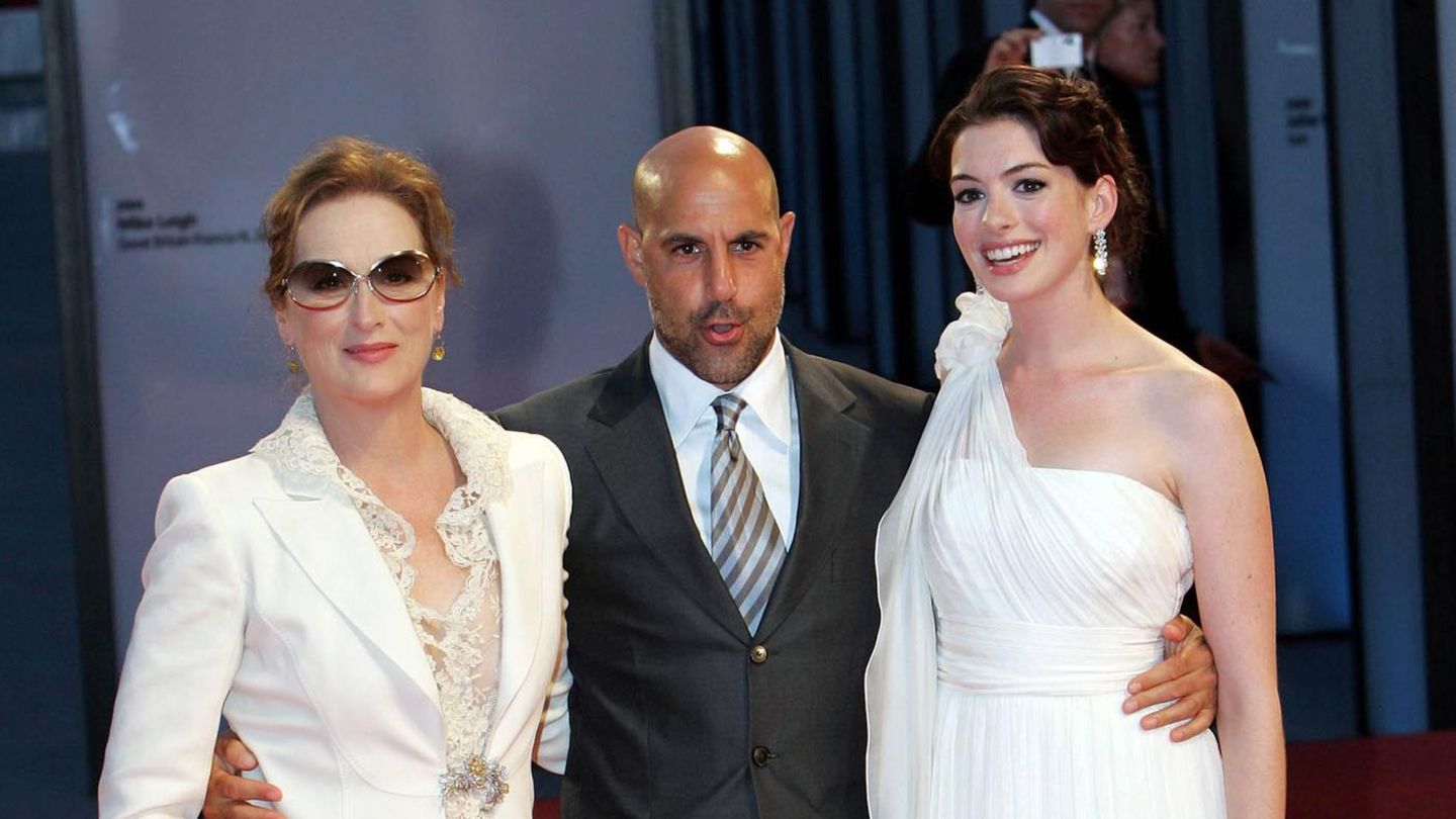 Der Teufel trägt Prada: Die schönsten "Der Teufel trägt Prada"-Looks des Jahres 2006