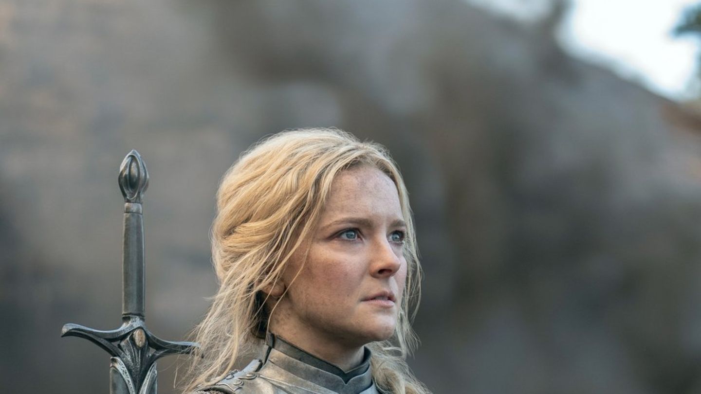 "Der Herr der Ringe: Die Ringe der Macht": Dritte Staffel kommt wohl 2026