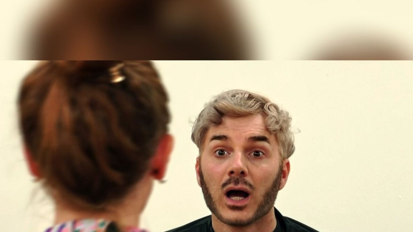 "Kampf der RealityAllstars": Aussprache zwischen Sam und Georgina