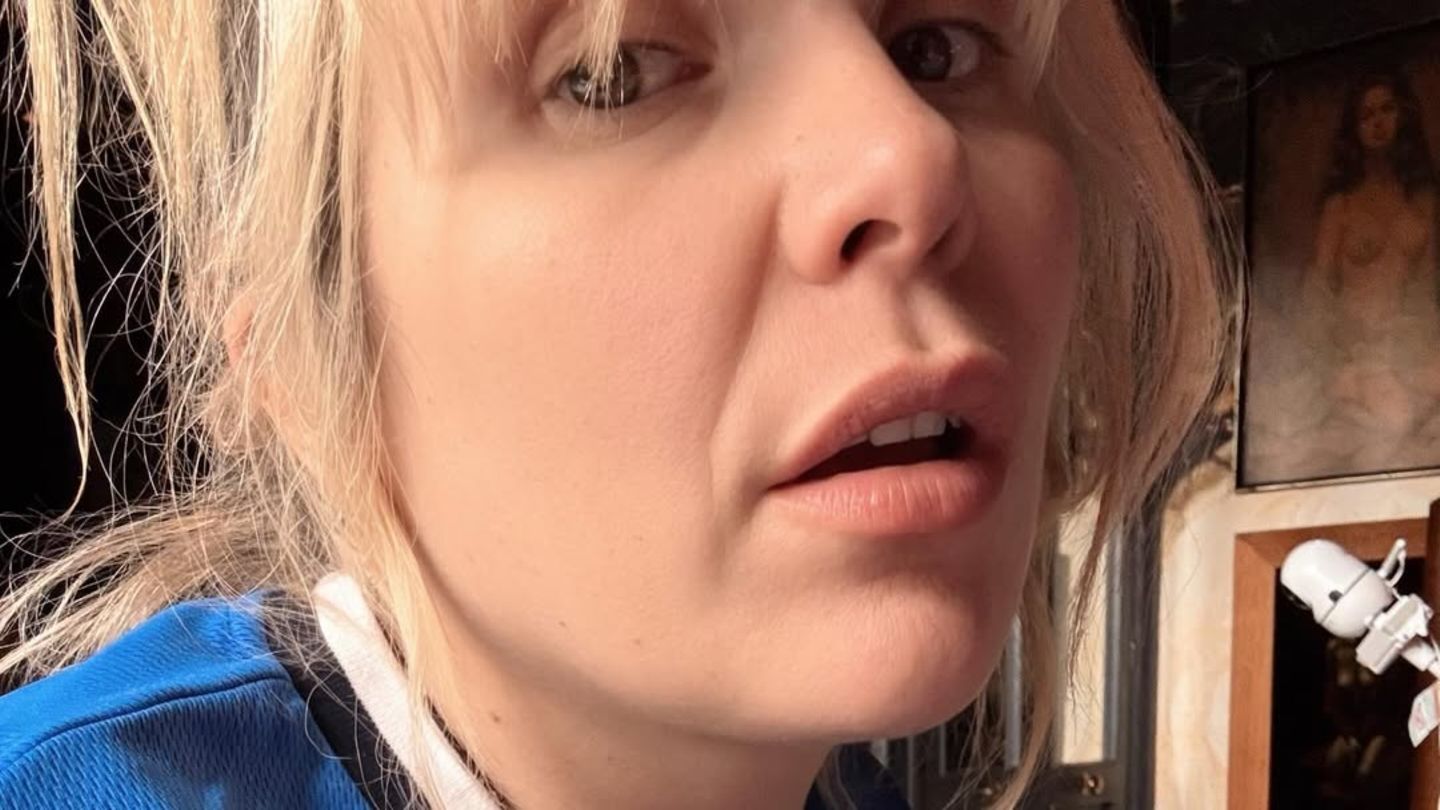 Stillende Stars: Sängerin möchte mit ihrer Still-Erfahrung Mut machen