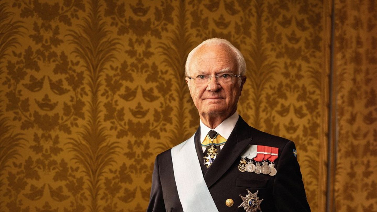 König Carl XVI. Gustaf: So wird sein 80. Geburtstag gefeiert
